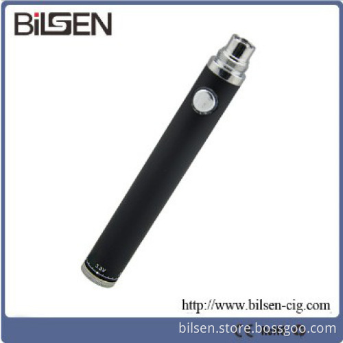 China Supplier Evod Twist electronic cigarette wholesale